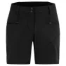 Ziener Nita X-function Shorts, Black