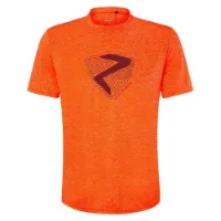 Ziener Nolaf T-shirt Med Korta ärmar Ziener Nolaf T-shirt Med Korta ärmar
