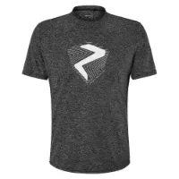 Ziener Nolaf T-shirt Med Korta ärmar Ziener Nolaf T-shirt Med Korta ärmar