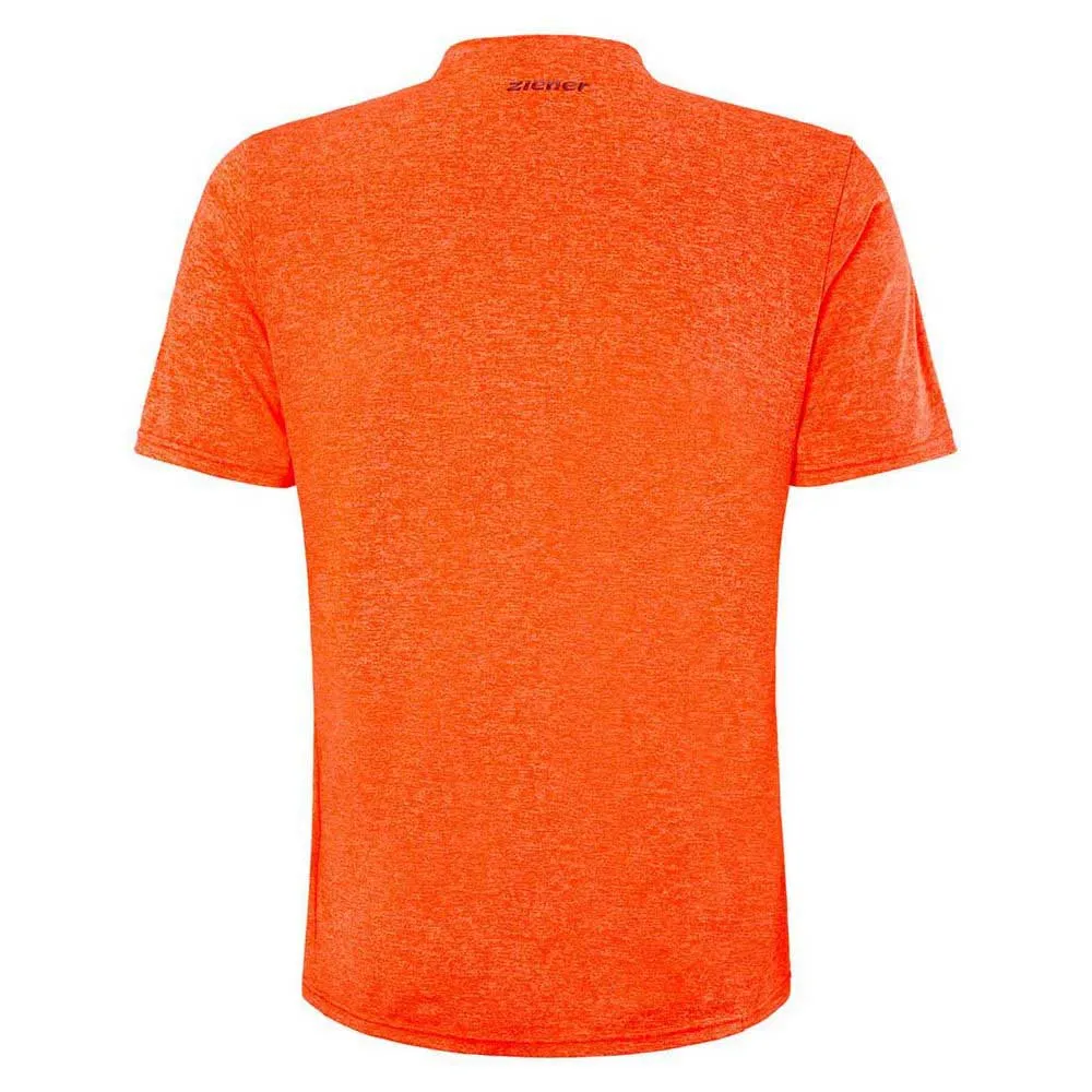 Ziener Nolaf T-shirt Med Korta ärmar