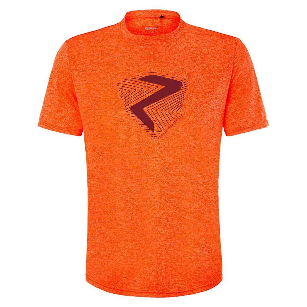 Ziener Nolaf T-shirt Med Korta ärmar