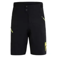 Ziener Nonus X-function Shorts Ziener Nonus X-function Shorts