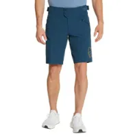 Ziener Nonus X-functon Shorts Med Chamois Ziener Nonus X-functon Shorts Med Chamois