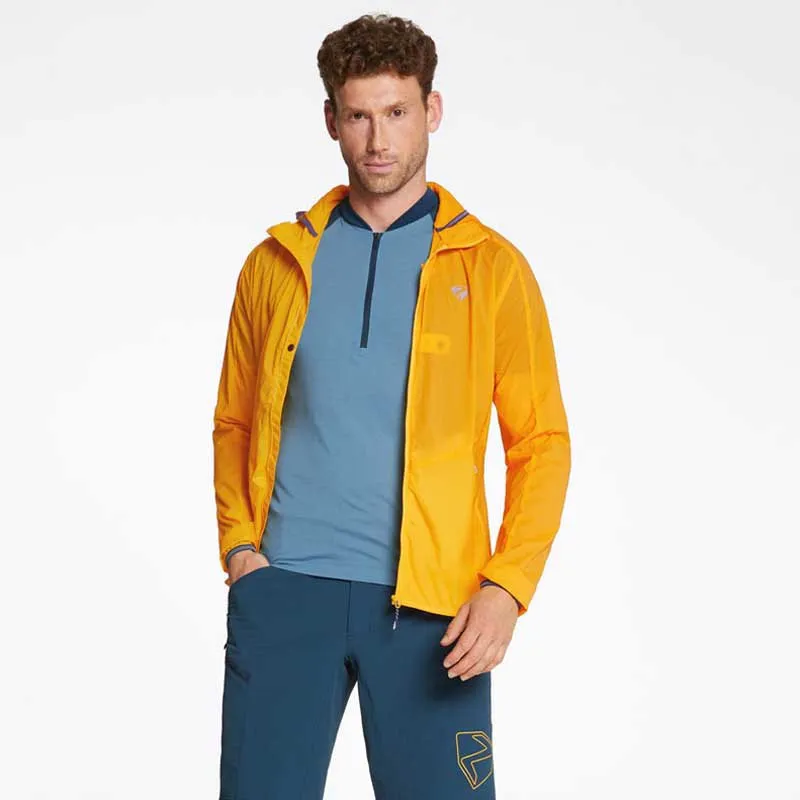 Ziener Nonus X-functon Shorts Med Chamois, Hale Navy Ziener Nonus X-functon Shorts Med Chamois, Hale Navy