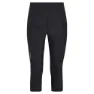 Ziener Nucia X-function 3/4 Cykelbyxor, Black