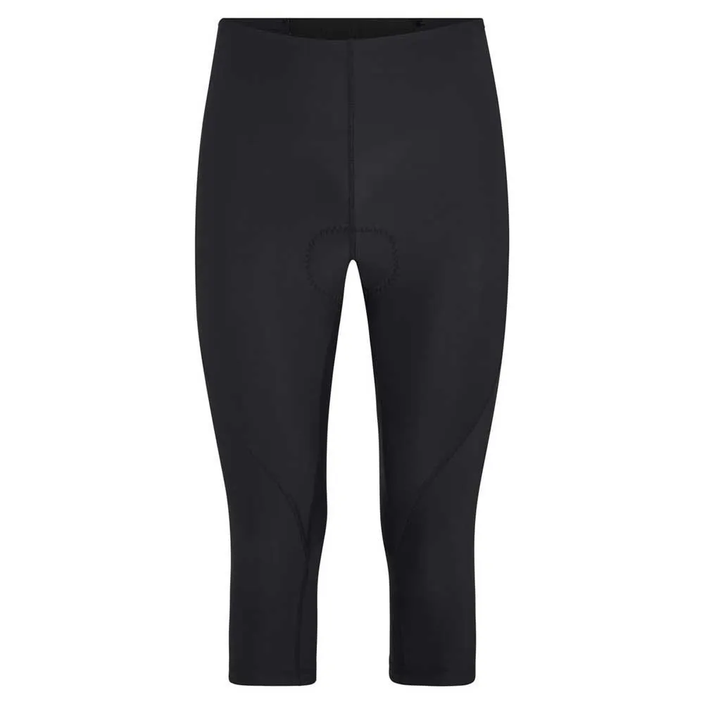 Ziener Nucia X-function 3/4 Cykelbyxor, Black Ziener Nucia X-function 3/4 Cykelbyxor, Black