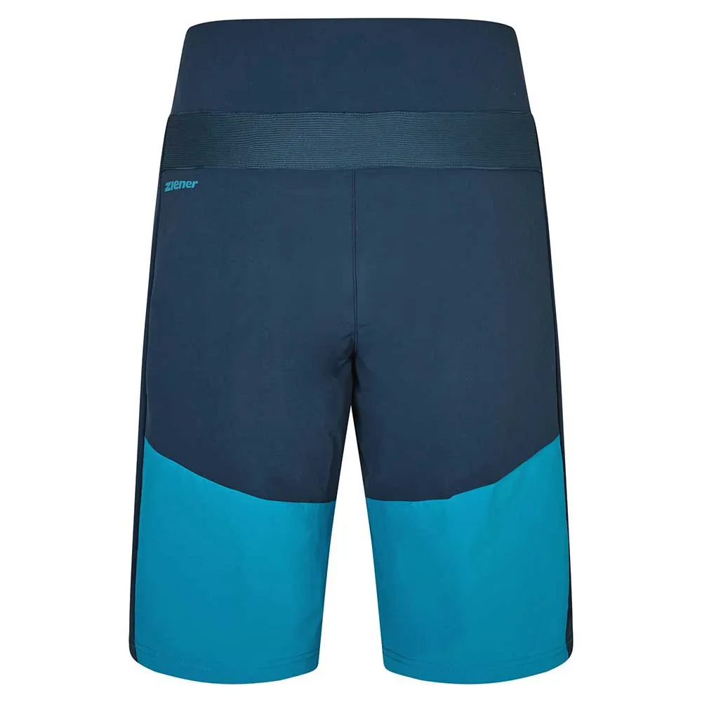 Ziener Nuwe X-function Shorts Ziener Nuwe X-function Shorts