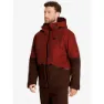 Ziener Rikkard Jacka, Woody brown