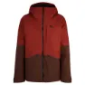 Ziener Rikkard Jacka, Woody brown