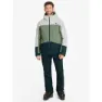 Ziener Timbarra Jacka, Dark jungle tex