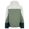 Ziener Timbarra Jacka, Dark jungle tex