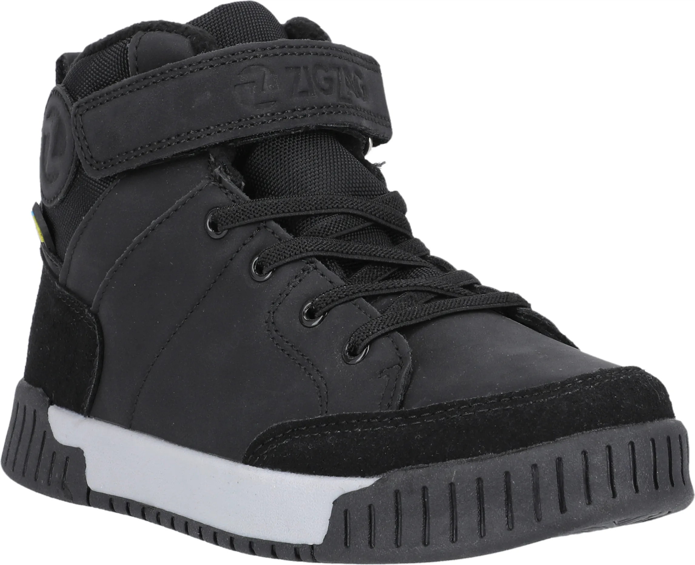 Zig Zag Kids' Aintam Boot Wp Zig Zag Kids' Aintam Boot Wp