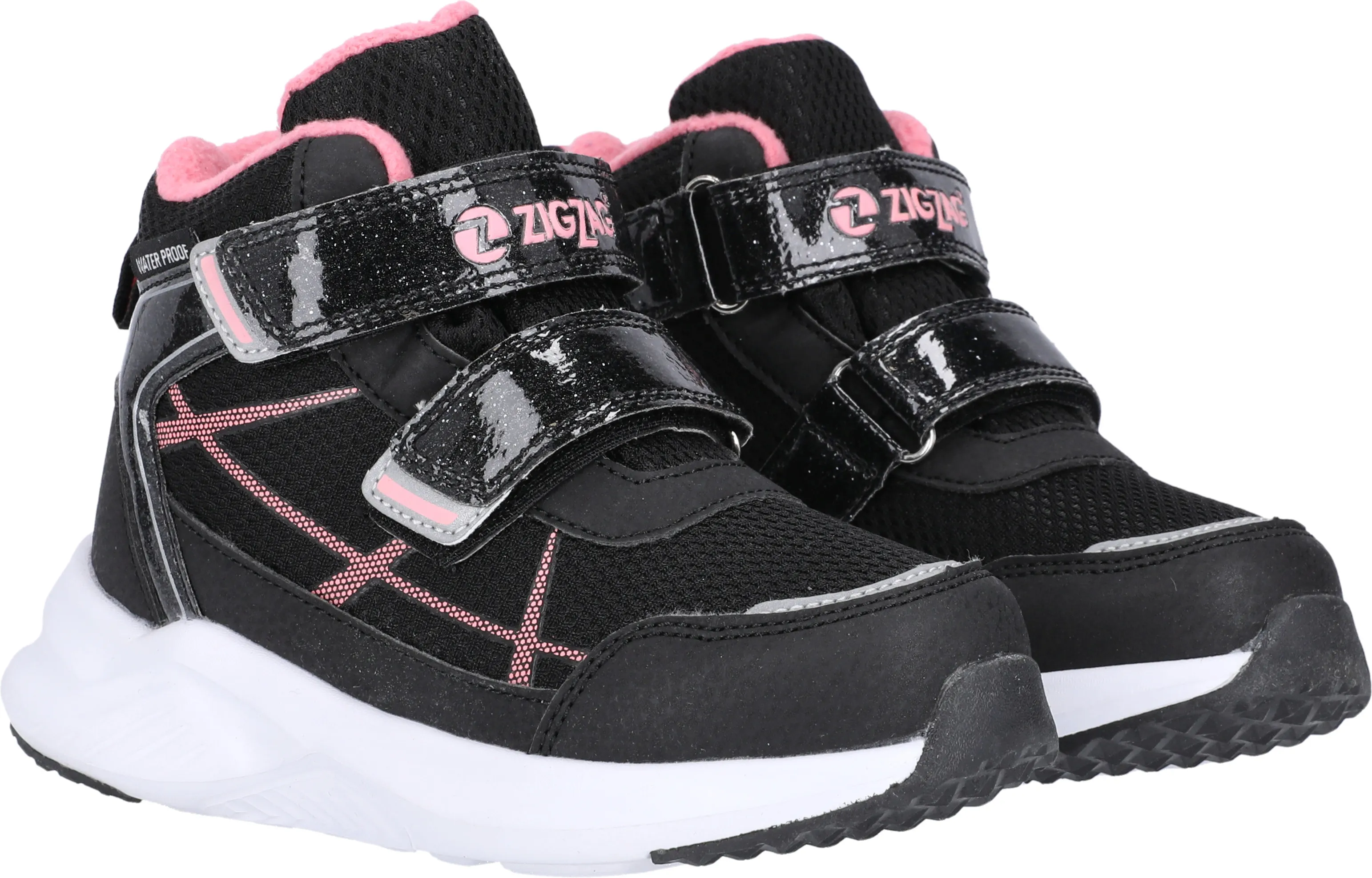 Zig Zag Kids' Daras Boot Wp