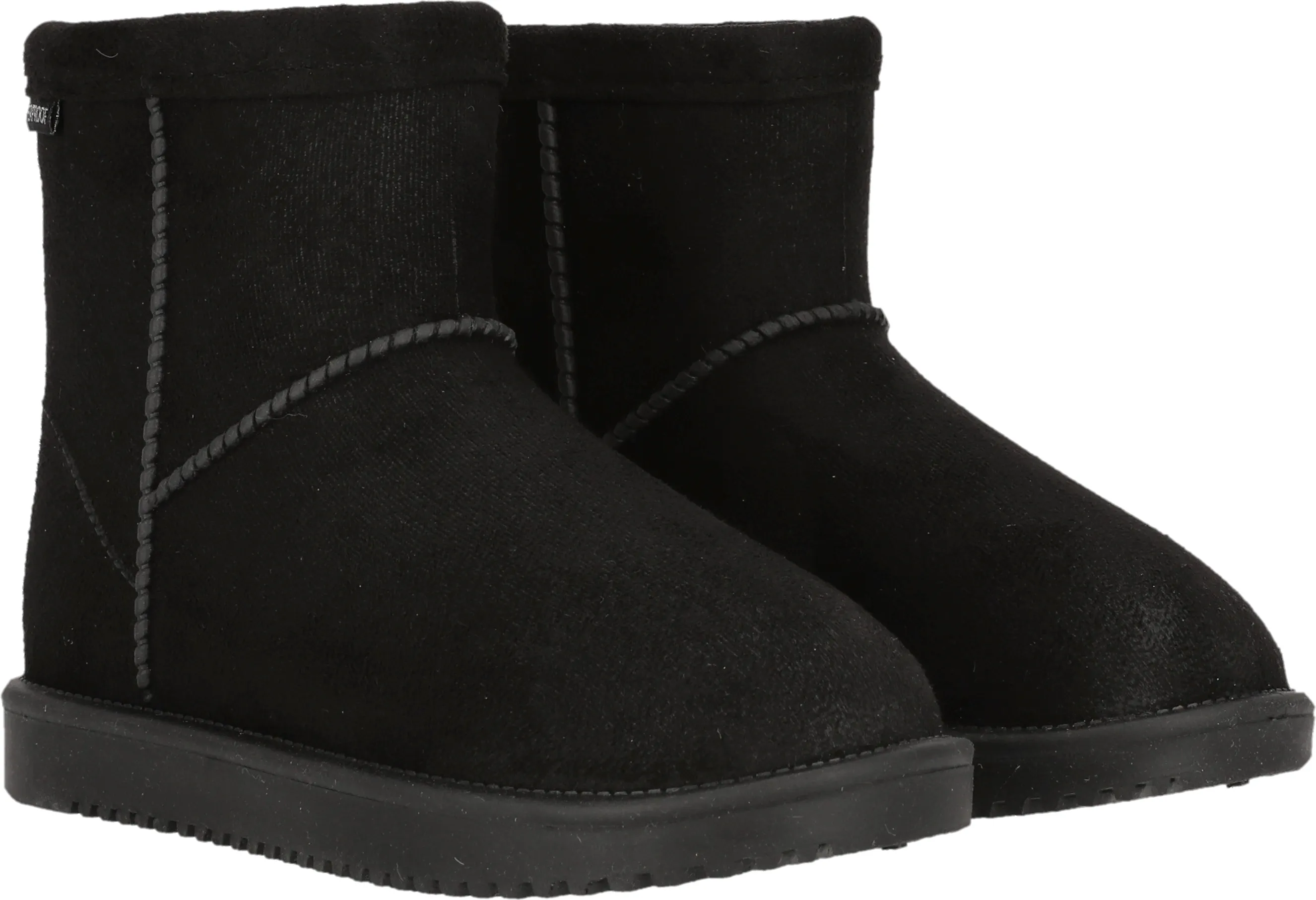 Zig Zag Kids' Dax Boot Warm Wp