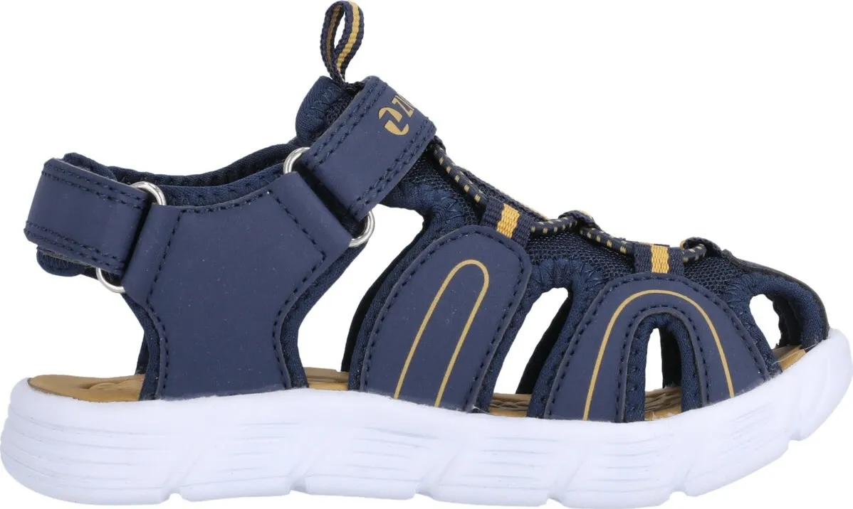 Zig Zag Kids' Niagien Closed Sandal Zig Zag Kids' Niagien Closed Sandal
