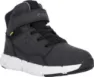 Zig Zag Kids' Racing Boot Wp, Black, 29