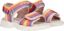 Zig Zag Kids' Sasir Sandal