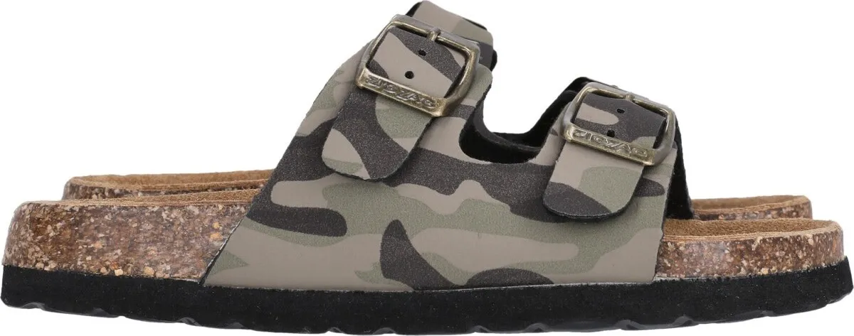 Zig Zag Kids' Souza Cork Sandal Zig Zag Kids' Souza Cork Sandal