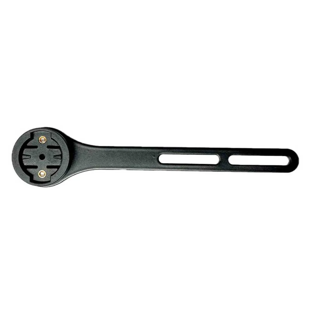 Zima Tubeless Styrfäste För Cykelcomputer, Black, One Size Zima Tubeless Styrfäste För Cykelcomputer, Black, One Size