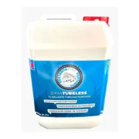 Zima Tubeless Tubeless-vätska 6l Zima Tubeless Tubeless-vätska 6l