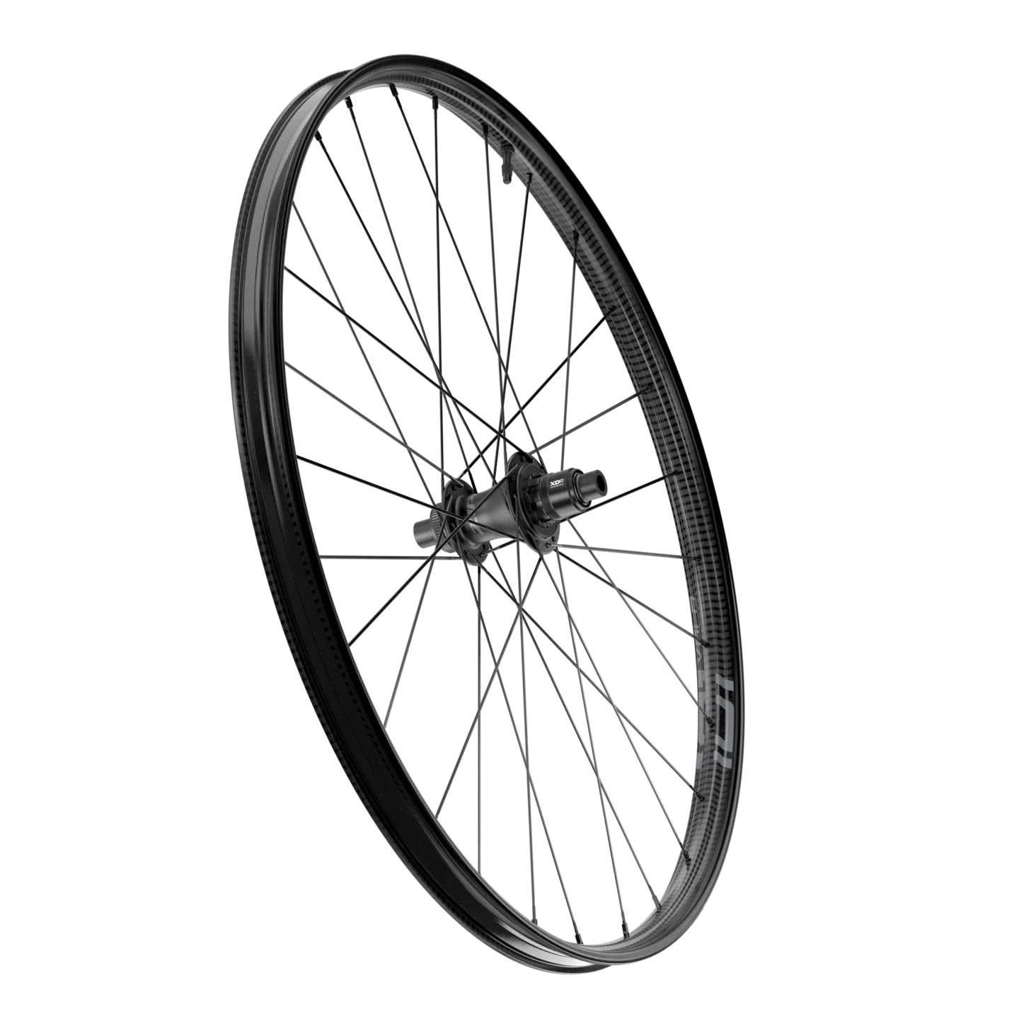 ZIPP 101 XPLR 700c Bakhjul