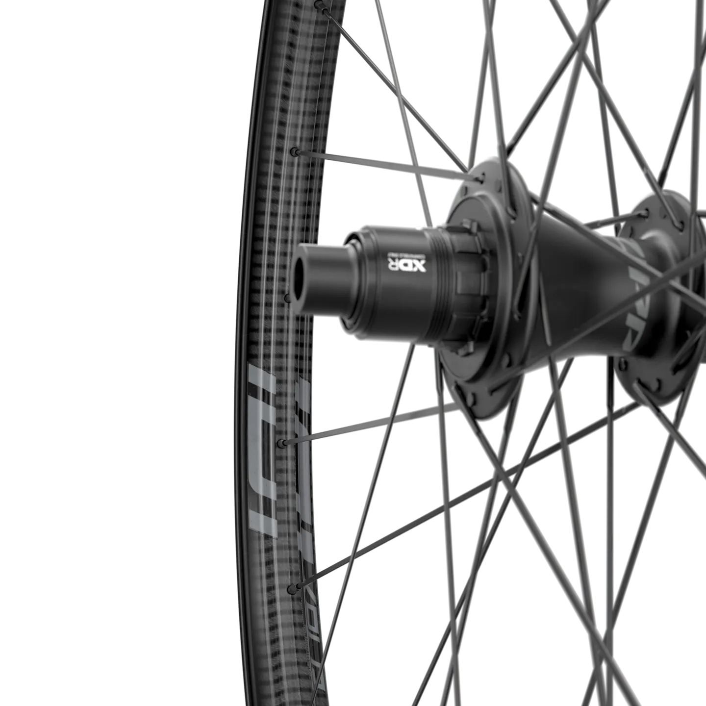 ZIPP 101 XPLR 700c Bakhjul