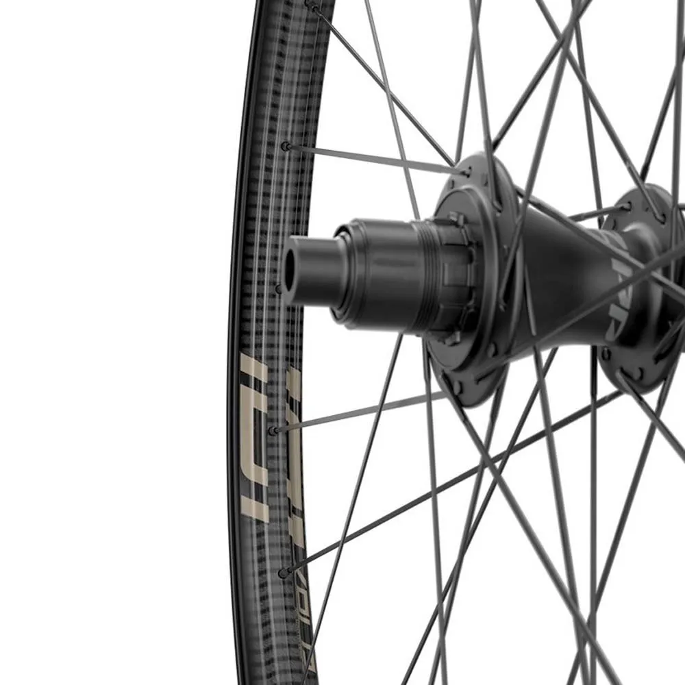 ZIPP 101 XPLR 700c Bakhjul ZIPP 101 XPLR 700c Bakhjul
