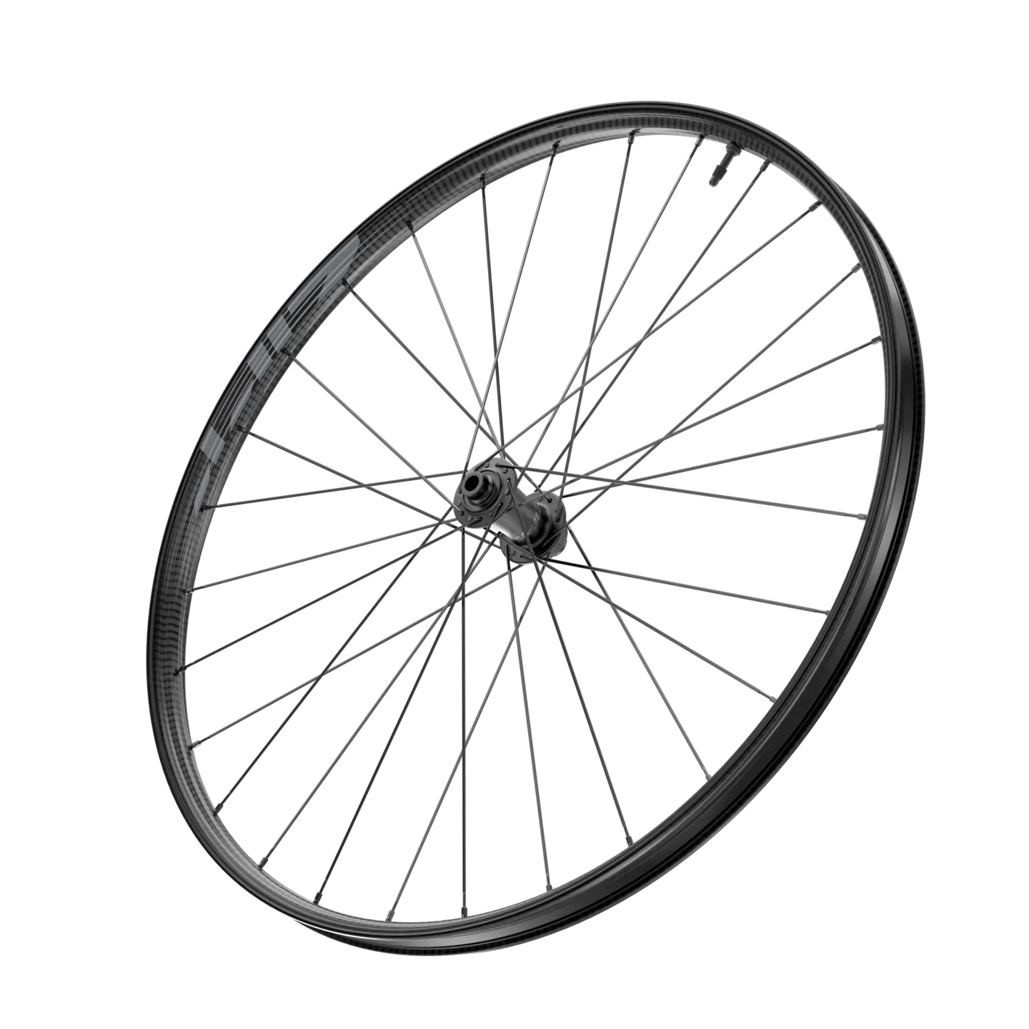 ZIPP 101 XPLR 700c Framhjul