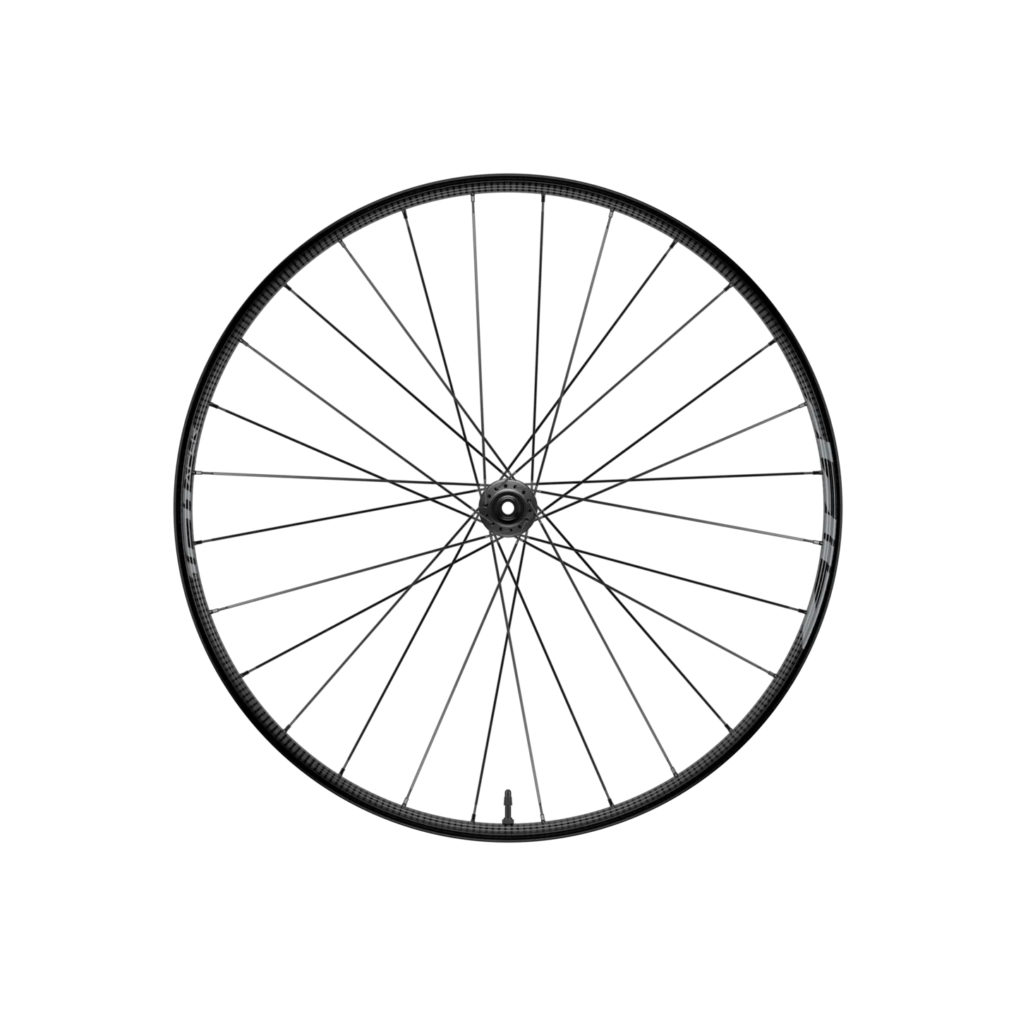 ZIPP 101 XPLR 700c Framhjul