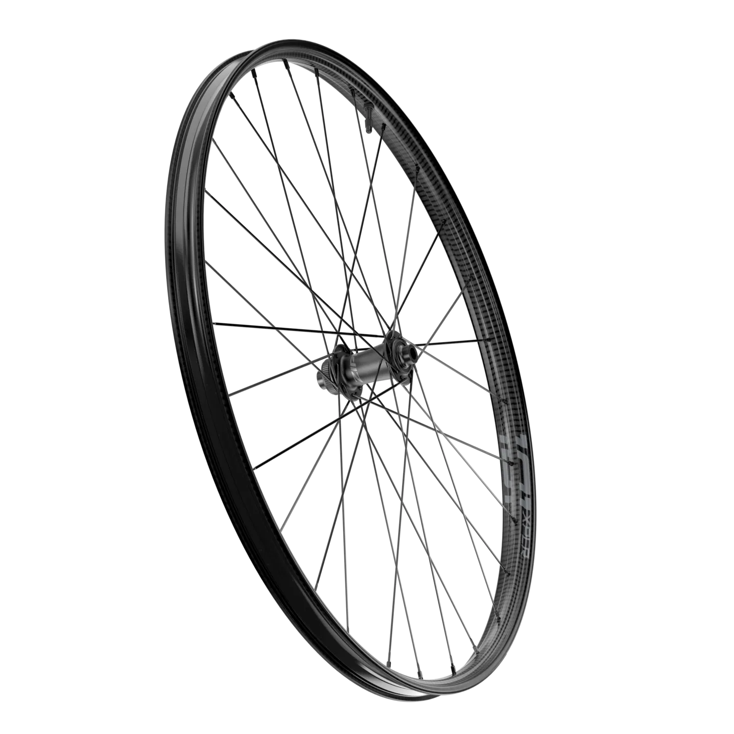 ZIPP 101 XPLR 700c Framhjul