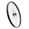 ZIPP 101 XPLR 700c Framhjul