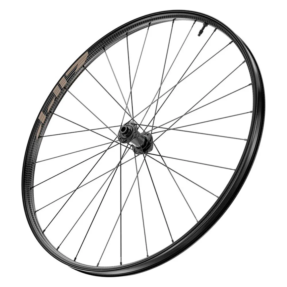 ZIPP 101 Xplr Cl Disc Carbon Tubeless Gravelcykel Framhjul ZIPP 101 Xplr Cl Disc Carbon Tubeless Gravelcykel Framhjul