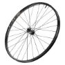ZIPP 101 Xplr Cl Disc Carbon Tubeless Gravelcykel Framhjul