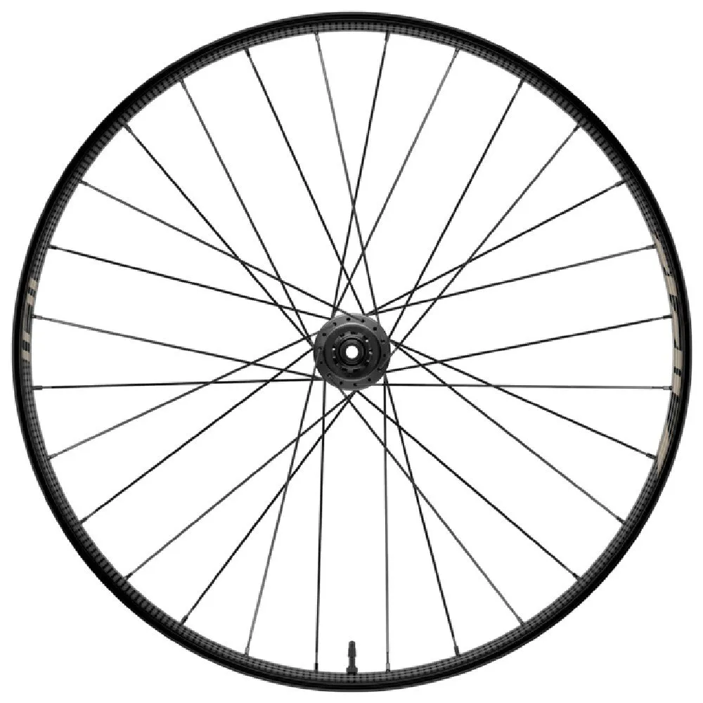 ZIPP 101 Xplr Cl Disc Carbon Tubeless Gravelcykel Framhjul ZIPP 101 Xplr Cl Disc Carbon Tubeless Gravelcykel Framhjul