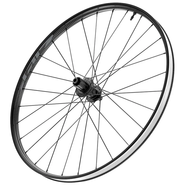 ZIPP 101 Xplr Cl Disc Carbon Tubeless Grus Bakhjul ZIPP 101 Xplr Cl Disc Carbon Tubeless Grus Bakhjul