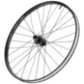 ZIPP 101 Xplr Cl Disc Carbon Tubeless Grus Bakhjul