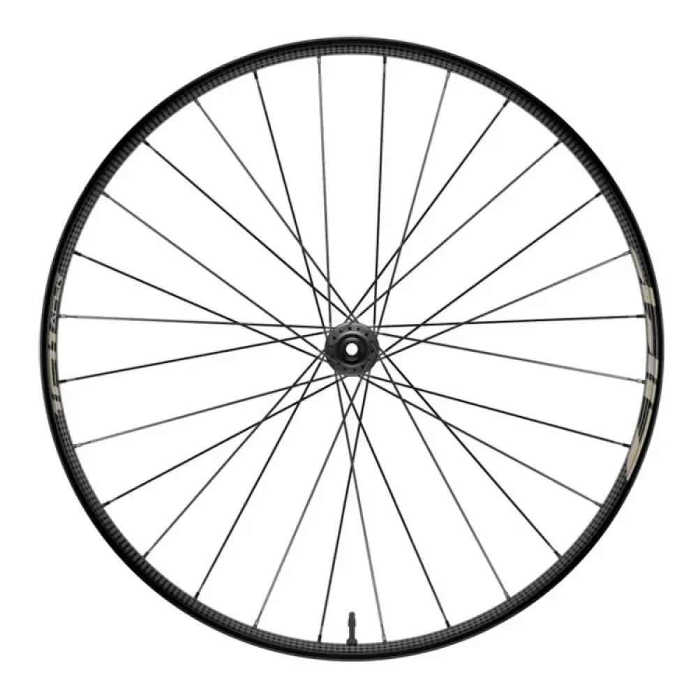 ZIPP 101 Xplr Cl Disc Tubeless Landsvägshjulset
