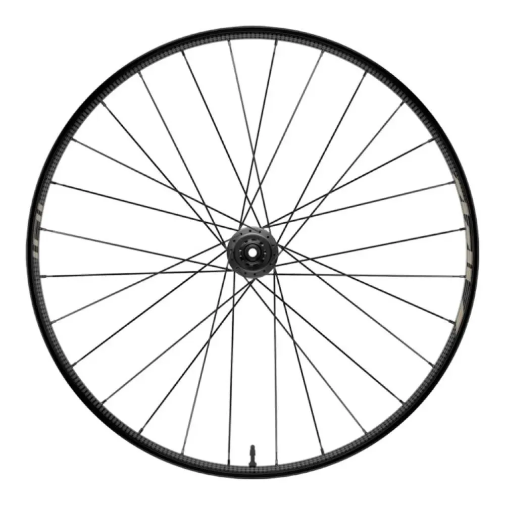 ZIPP 101 Xplr Cl Disc Tubeless Landsvägshjulset