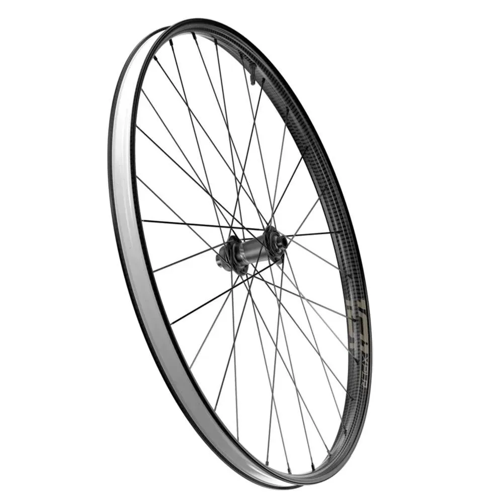 ZIPP 101 Xplr Cl Disc Tubeless Landsvägshjulset