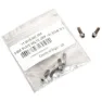 ZIPP 145 Stam Bult 4 Enheter, Silver, One Size