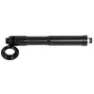 ZIPP 188 V10 Fire Strike Bakre Navaxel, Black, One Size