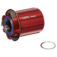 ZIPP 188 V10 Firestrike Campagnolo Freehub-kropp ZIPP 188 V10 Firestrike Campagnolo Freehub-kropp