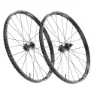 ZIPP 1zero Hitop 29´´ 6b Disc Mtb-hjulset, Black, 15 x 110/12 x 148mm, Sram XD
