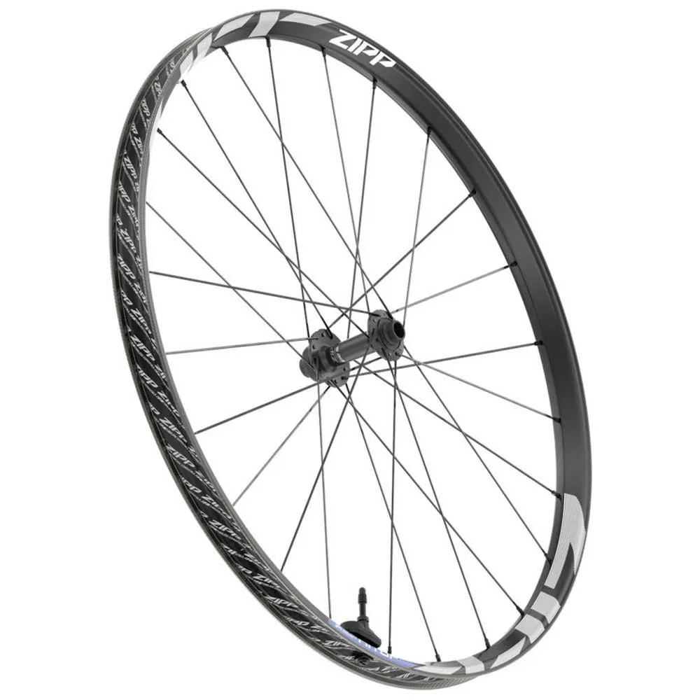 ZIPP 1Zero Hitop SW 29" Framhjul ZIPP 1Zero Hitop SW 29" Framhjul