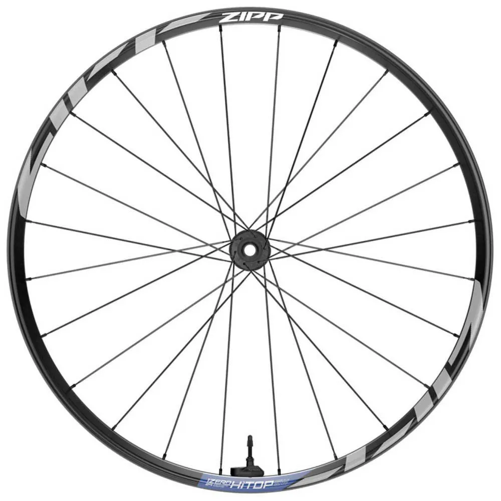 ZIPP 1Zero Hitop SW 29" Framhjul ZIPP 1Zero Hitop SW 29" Framhjul
