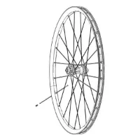 ZIPP 1zero Tubeless 32 Mm Fälgband ZIPP 1zero Tubeless 32 Mm Fälgband