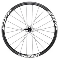 ZIPP 202 6b Disc Tubular Framhjul För Landsvägscykel ZIPP 202 6b Disc Tubular Framhjul För Landsvägscykel