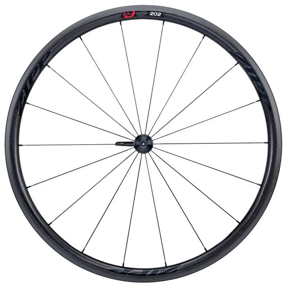 ZIPP 202 Firecrest 6b Disc Tubeless Landsvägscykelns Bakhjul, Black, 9/12 x 135/142mm, Sram XDR ZIPP 202 Firecrest 6b Disc Tubeless Landsvägscykelns Bakhjul, Black, 9/12 x 135/142mm, Sram XDR