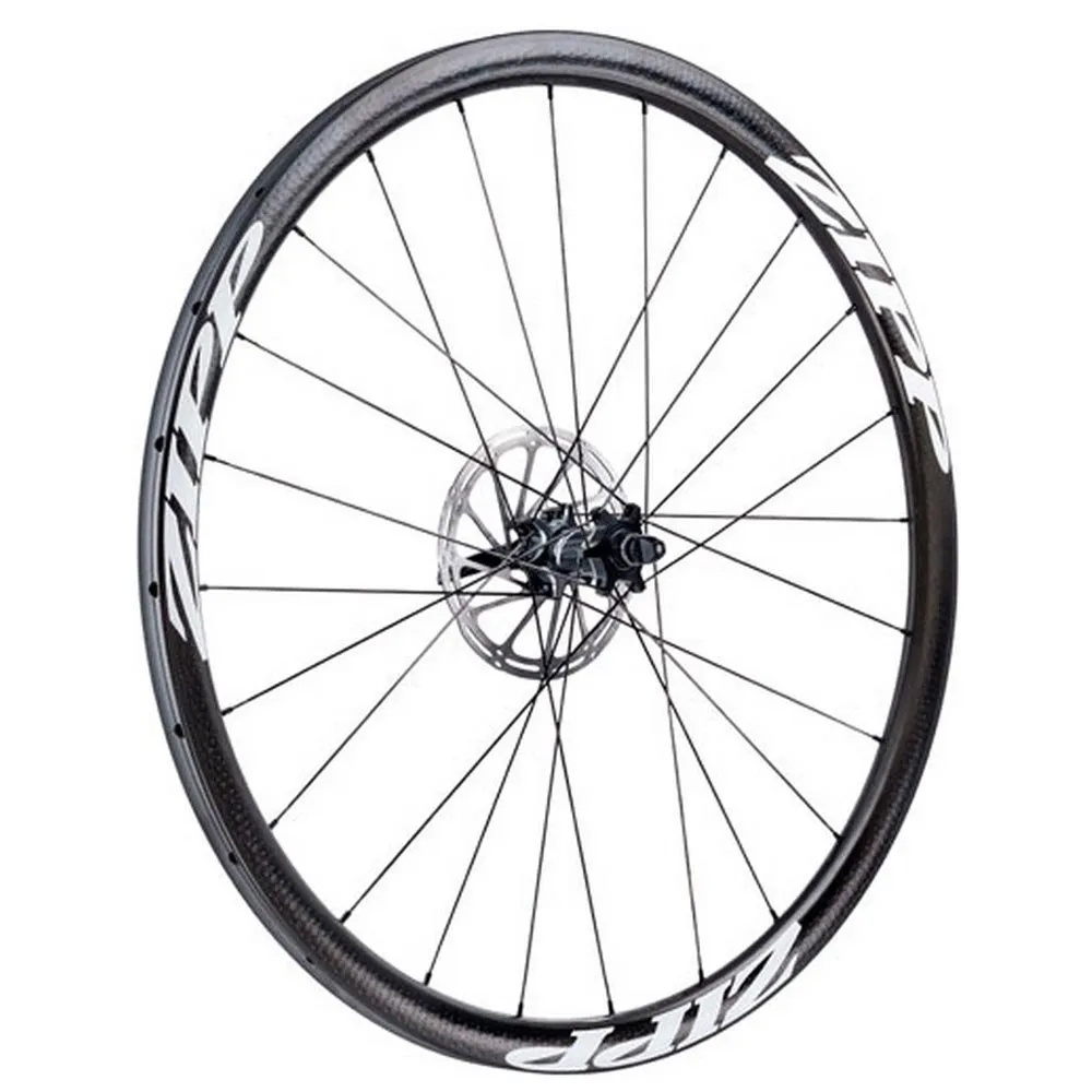 ZIPP 202 Firecrest 6b Disc Tubeless Landsvägscykelns Bakhjul, Black, 9/12 x 135/142mm, Sram XDR ZIPP 202 Firecrest 6b Disc Tubeless Landsvägscykelns Bakhjul, Black, 9/12 x 135/142mm, Sram XDR
