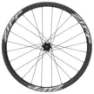 ZIPP 202 Firecrest 6b Disc Tubeless Landsvägscykelns Bakhjul, Black, 9/12 x 135/142mm, Sram XDR